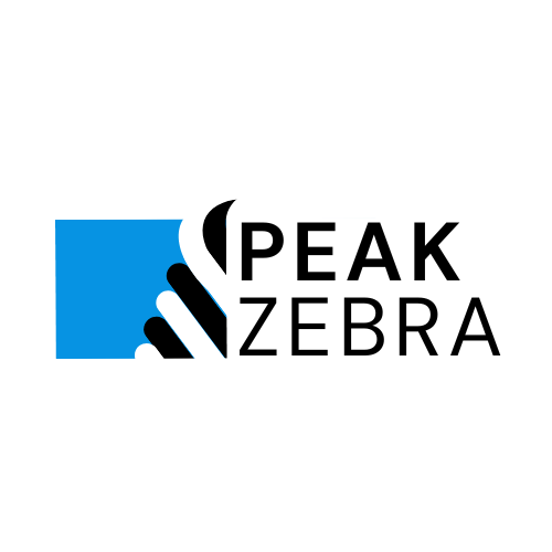 PeakZebra Central